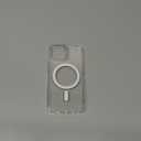 ESR for iPhone 15 Case, Compatible with MagSafe, Military-Grade Protection, Yellowing Resistant, Scratch-Resistant Back, Magnetic Phone Case for iPhone 15, Classic Series, Clear