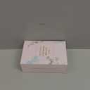 7 Color Galvanic Machines - Red Light Therapy for Face and Neck, Face Massager Tool for Wrinkles, Double Chin, Vibrating Facial Massager with Thermals, White