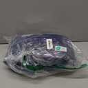 King Size 4 Piece Sheet Set - Comfy Breathable & Cooling Bed Sheets Set - Hotel Luxury Bedding for Women, Men, Kids, Teens, Boys & Girls - Deep Pockets, Ultra-Soft, Wrinkle Free - Oeko-Tex - Navy Blue