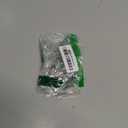 AUXITO CANBUS 1157 LED Bulbs Red with Built-in Resistor 2057 2357 7528 BAY15D Anti Hyper Flash Error Free Brake Lights, Tail Lights, Stop Lights, Turn Signal Lights, Pack of 2