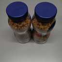 2 x PLANTERS Salted Peanuts, Dry Roasted Peanuts, Party Snacks, Plant Based Protein, Snacks For Adults, 16oz (1 Jar) (EXP 02/06/26)