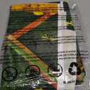 Baocicco 7x5ft India Pooja Photography Backdrop Yellow Flower Green Flower Wall Hindu Photography Background Indian Wedding Puja Ganpati Pooja Traditional Mehndi Festival for Kids Adult Studio Video