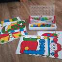 Colorino 24011 My First Game of Colours for Children Aged 2 and Above