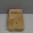 Thigh Trainer for Women, 15-70LB Adjustable Resistance Inner Thigh Exerciser for Pelvic Floor Muscle Repair, Thigh Trainer Kegel Exercise for Shaping, Yoga & Weight Loss at Home Gym - Purple