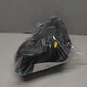 Medcursor Neck Massager - Portable Electric Neck and Back Massager with Heat, Deep Tissue 3D Kneading Pillow for Muscle Pain Relief, Ideal Fathers Day Gift, Not Cordless (Black)