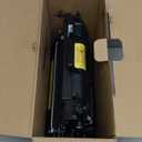 TN830XL High Yield Toner 4 Pack Compatible for TN830XL TN830XL/V/R Toner Cartridge Work for DCP-L2640DW MFC-L2820DW HL-L2400D HL-L2460DW HL-L2405W HL-L2465DW HL-L2480DW MFC-L2900DW Printer