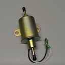 JDMSPEED New Fuel Pump Replacement For Polaris Ranger 400 500 1999-2012 Replaces 4011545 4011492 4010658 4170020 E11005 Electric Fuel Pump