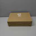 Stocking Holders for Mantle, 3D Stocking Holders, Christmas Stockings Holder Set of 4, Fireplace Stocking Hanger Hooks for Christmas Mantel Decoration