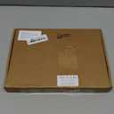 3 Pack Large Wooden Mouse Traps, Heavy Duty Rat Snap Traps with Metal Pedal, Sturdy Reusable Mousetraps for Fast Capture of Large Rats & Rodents, Safe for Indoor & Outdoor Use