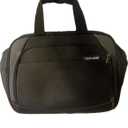 Alpine Swiss Rolling Laptop Briefcase Wheeled Overnight Carry on Bag Up to 15.6 Inches Notebook - Carries Legal Size Files