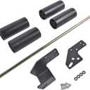 19A70060OEM Lawn Striping Kit Fit Cub Cadet ZT1 Ultima with 42" 50" or 54"