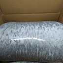 BEDLORE 4 Inch Dual Layer Memory Foam Mattress Topper King