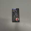 Hidden Camera Detectors and Bug Detectors, 2025 Anti-Spy Cameras Finder Detector, GPS Hidden Camera Detector, Tracking Device Detectors, Cameras Detector for Hotels, Home, Office (Black)