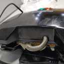 Elite Gourmet Maxi-Matic Electric Nonstick Belgian Waffle Iron Snack Maker Machine, Breakfast, Sandwiches, Compact & Portable, 2 Slice, Black