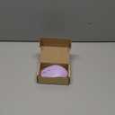 seenda Wireless Mouse for Laptop, 2.4G Noiseless Mouse with USB Receiver - Optical Tracking Portable Computer Mice for Chromebook, PC, Tablet, Windows System, 24 Months Battery Life - Purple