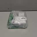 3 in 1 Wireless Charging Station for Apple Multple Devices - Foldable Magnetic Wireless Charger Dock -Travel 18W Charging Pad for iPhone 17 16 15 14 13 12 Pro/Pro Max/Plus/Watch & Airpods All Series (White)