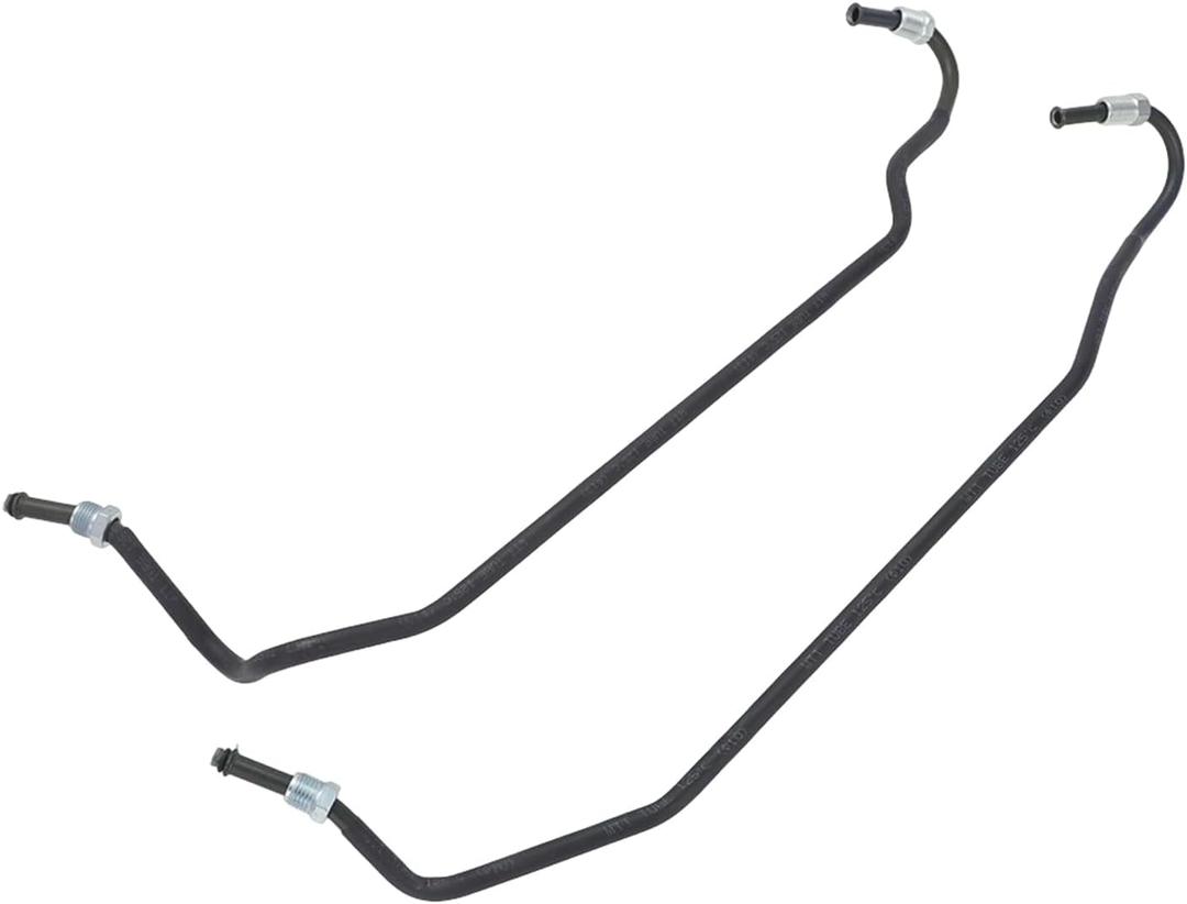 Power Steering Rack Line Repair Kit for Subaru Legacy Outback