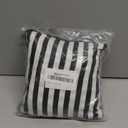 Car Seat Covers for Babies,Baby Car Seat Cover for Boys Girls,Windproof Infant Carseat Cover,Kick-Proof Car Seat Canopy with Breathable Mesh Peep Window,(Black)