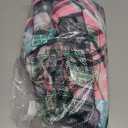 2 Piece Outfits for Women Long Sleeve Solid Open Front Blazer Shorts with Belt Casual Elegant Business Suit Sets Size S