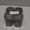 Felt Furniture Sliders Hardwood Floors X-PROTECTOR 24 PCS 2 1/2 Inch Furniture Sliders Heavy Duty Felt Sliders Hard Surfaces Move Your Furniture Easily & Safely!