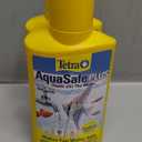 2 PCS Tetra AquaSafe Plus, 8.45 Ounces, aquarium Water Conditioner And Dechlorinator, Model Number: 46798162681 11/27