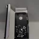 Anti Barking Device for Dogs, Ultrasonic Dog Bark Deterrent Devices, Dog Barking Deterrent Devices,3 Modes Ultrasonic Bark Box, Dog Barking Stopper Long Range 50ft, for Indoor & Outdoor Use (Black)