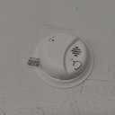 First Alert SM210, 10-Year Sealed Battery Smoke Alarm with Slim Profile Design, 1-Pack