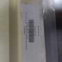 Ekena Millwork 4"H x 3/4"P x 94 1/2"L Gorleen Chair Rail