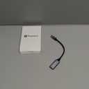 Reborn USB to HDMI Adapter, 1080P@60Hz USB 3.0 Male to HDMI Female Multi-Display Cable Converter Suitable for Macos Windows 7/8/10/11 - Driver Installation is Required