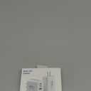 USB C Wall Fast Charger Block, 40W 4-Port Type C Charger Fast Charging Blocks PD Power Charger Adapter+QC 3.0 USB Multiport Charger Brick for iPhone 17/16/15/14/13/12 Pro Max, iPad, Galaxy S25-2Pack (White)