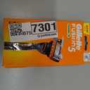 Gillette Fusion Power Razor with Battery