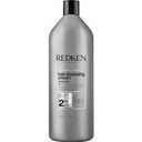 Redken Detox Hair Cleansing Cream Clarifying Shampoo For All Hair Types - Removes Buildup and Strengthens Hair Cuticle (33.8 Fl Oz (Pack of 1))