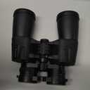 10-30x50 Zoom Binoculars for Adults, High Powered Military Binoculars for Bird Watching Traveling Hunting Concerts with Large View,BAK4,FMC Lens,Clear Low Light Vision at Night