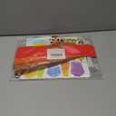 Fancy Land 24 Pack DIY Turkey Craft Kits Kids Thanksgiving Turkey Hats Create Your Own Turkey Crowns Headband for Kids Adults Classroom VBS Party Supply