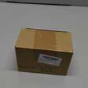 Quelay 24 Pcs Baby Shower Favors Green Clay Bracelets Bulk Eucalyptus Thank You Gift for Guests Party Favors with Cards Party Decorations Gift