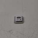 Taylor Digital Timer with 99 Minute 59 Second Display, Easy to Use, White Compact Design for Kitchen Cooking, Baking, and Timing Needs (Pack of 1)