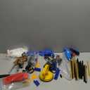 Dent Puller Kit, 135Pcs Car Dent Repair Kit with Slide Hammer 2 in 1 T-bar, Golden Lifter & Bridge Puller for Auto Body Dent Removal, Paintless Dent Removal Kit for Repairs 98% of Car Dents