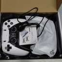 Anyando Retro Gaming Console - Plug&Play Classic Video Game Emulators Stick with Built-in 39900+ Games,28 Classic Emulators, 4K HD HDMI TV Connect, Dual 2.4G Wireless Controllers