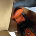 BLACK+DECKER Electric Hedge Trimmer, 17-Inch Corded 3.2 Amp, Dual Action, Reduced Vibration, Cleaner Cut, Lightweight, 3800 Cuts per Min (BEHT150)