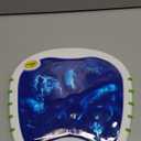 Crayola Toddler Touch Lights, Musical Sensory Toys for Toddlers, Holiday, Light Up Drawing Pad, Mess Free Painting, Travel Activity, 2+