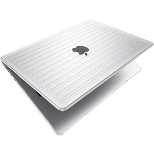 Soonjet TravelArmor for MacBook Pro 14 inch Case | M5 M4 M3 M2 M1 Pro/Max 2026 2025-2021 | Anti-Cracking Tech | 360° Defense Upgrade | Protective Hard Shell Laptop Cover | Frosted Clear