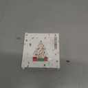 Coworker Ornament - Gifts for Coworkers - Thank You Gifts for Coworkers - Christmas Coworker Gifts - Coworker Appreciation Gifts for Women - Christmas Ornaments for Coworkers - A Job Made Us Coworkers