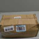 MOHEGIA Mountain Bike Tire: 20x2.125/24x1.95/26x1.95 Inch Butyl Rubber Bicycle Tire Folding Replacement for MTB Dirt Offroad Cycling, 2 Pack