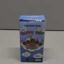 Walkie Talkies for Kids Toys: 22 Channels 2 Way Radio with Backlit LCD & Flashlight, 3 Miles Kid Walkie Talkies 2 Pack for 3-12 Year Old Boys Girls Camping (Blue)