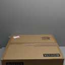 Delta Faucet Refresh Standard Elongated Electric Bidet Toilet Seat, Warm Water Bidet, Bidet Attachment for Toilet, Toilet Seat Bidet, Bidet Toilet Seat Elongated, White 893005E-WH