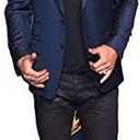 STAR CUTOUTS SC2115 75.6 x 23.6 in. Jason Momoa Cardboard Cutout