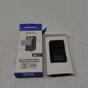 ZGEAR - Universal Camera Battery Charger W/LCD Charge Display