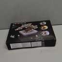 HOGOKIDS Cherry Blossom Flowers Building Set - 584PCS 4 Seasons Bonsai Tree Building Block Toy, Botanical Collection DIY Plant Home Office Decor for Adults, Flora Birthday Gift for Kids Girls Boys 6+