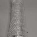 OLDLEY Water Bottle, 32oz Motivational Sports Water Bottle with Time Marker - Times to Drink - Tritan, BPA Free, Wide Mouth Leakproof, Clear (1 Bottle)