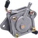 AM122006 Carburetor Fit for John Deere 6X4 Worksite Gator Replaces PC2387 32429 32256 32414 32429 AM18740 AM121391 with Fuel Pump